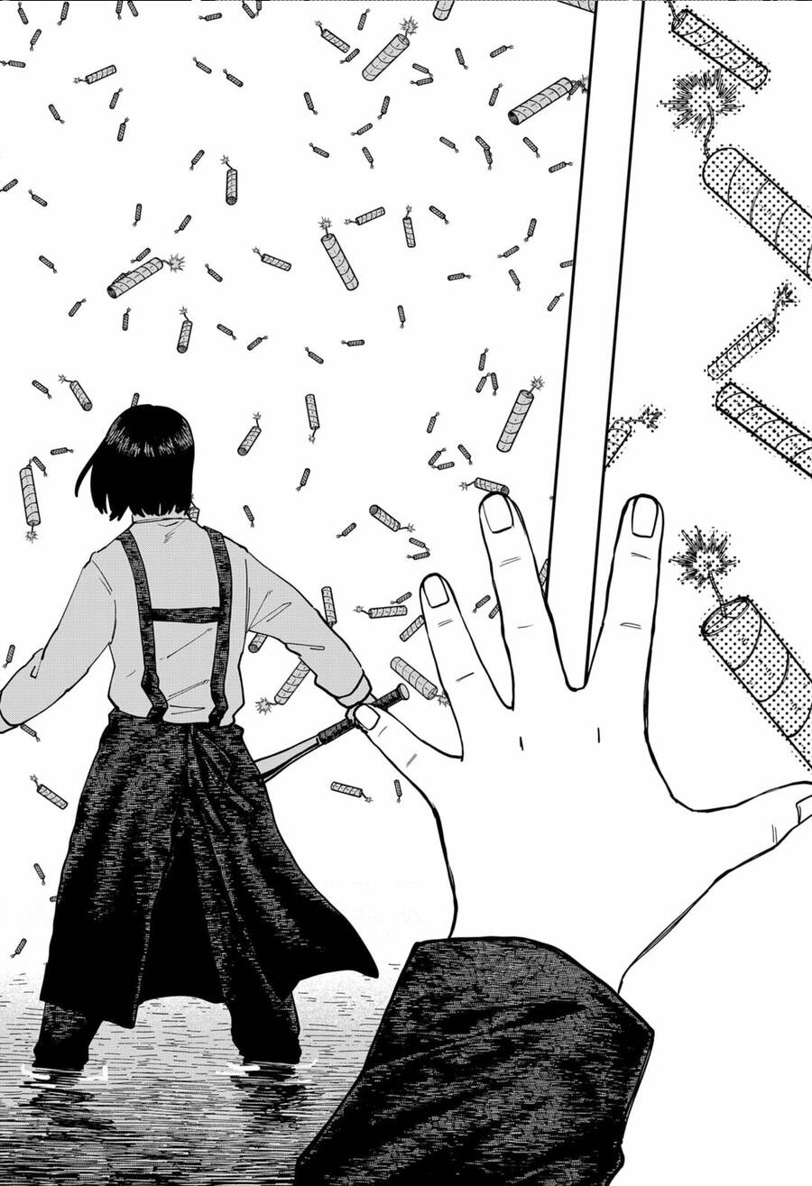 Youchien Wars Chapter 120 - 24