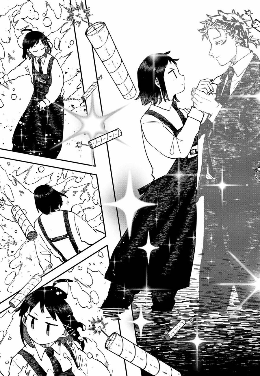 Youchien Wars Chapter 120 - 27