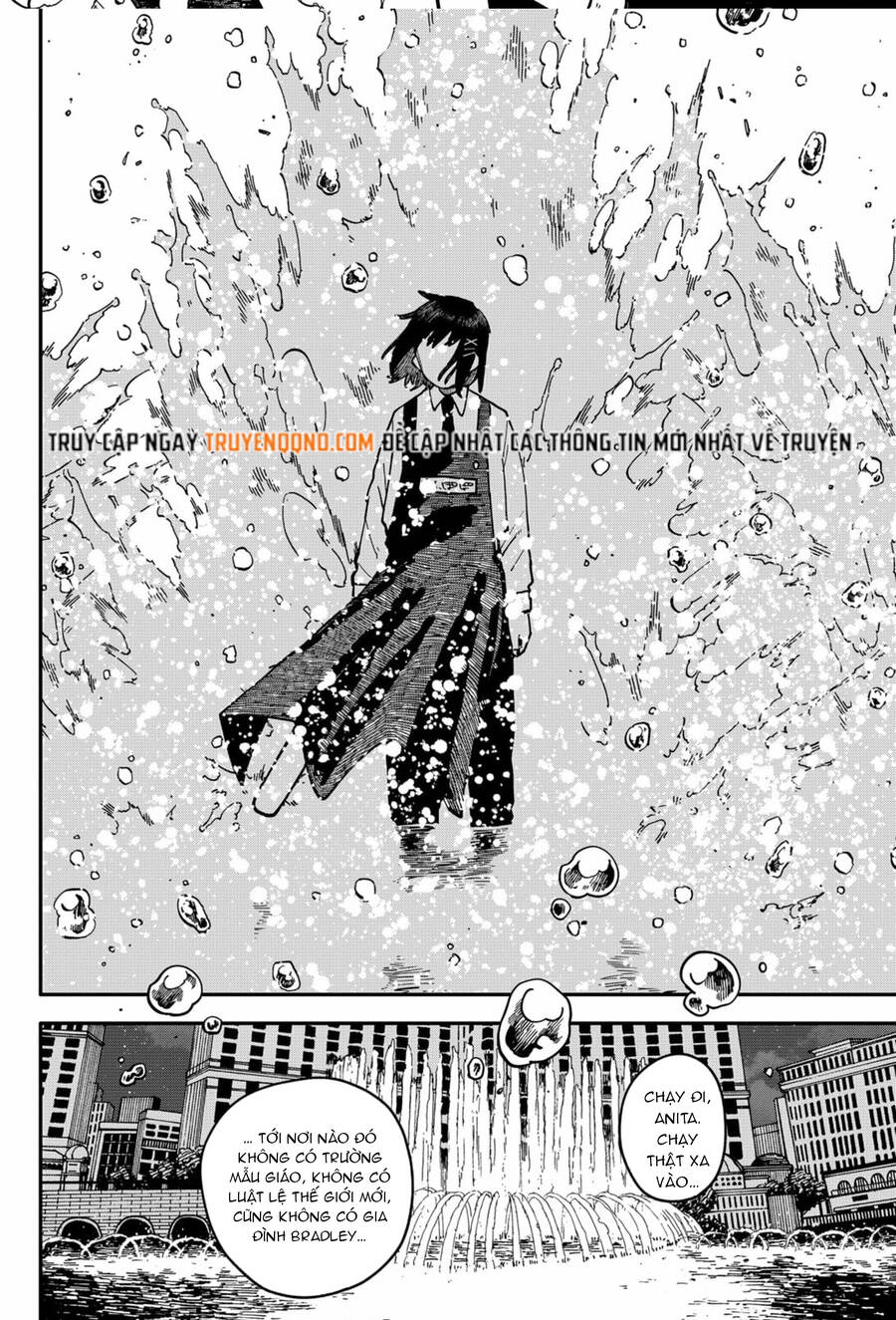 Youchien Wars Chapter 120 - 28