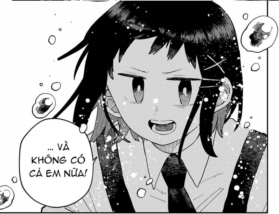 Youchien Wars Chapter 120 - 29