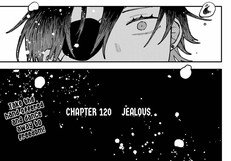 Youchien Wars Chapter 120 - 30
