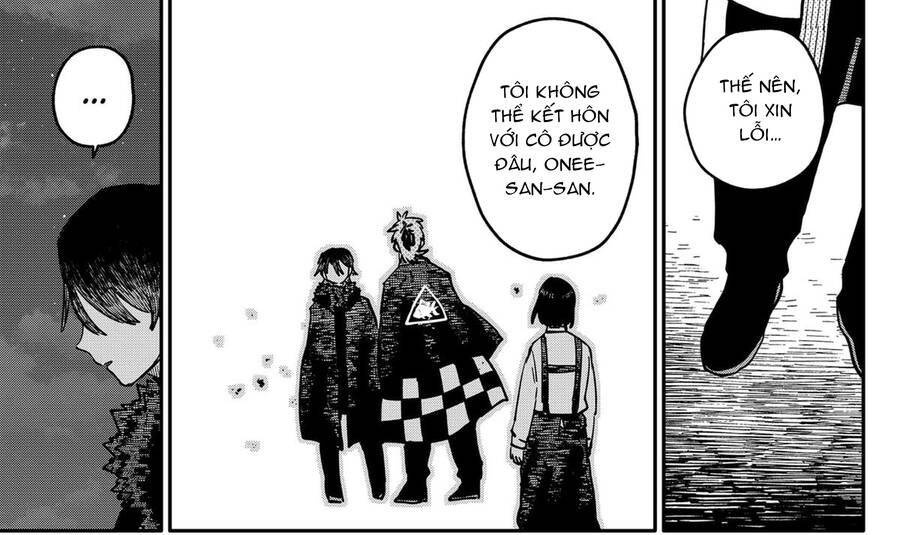 Youchien Wars Chapter 121 - 15