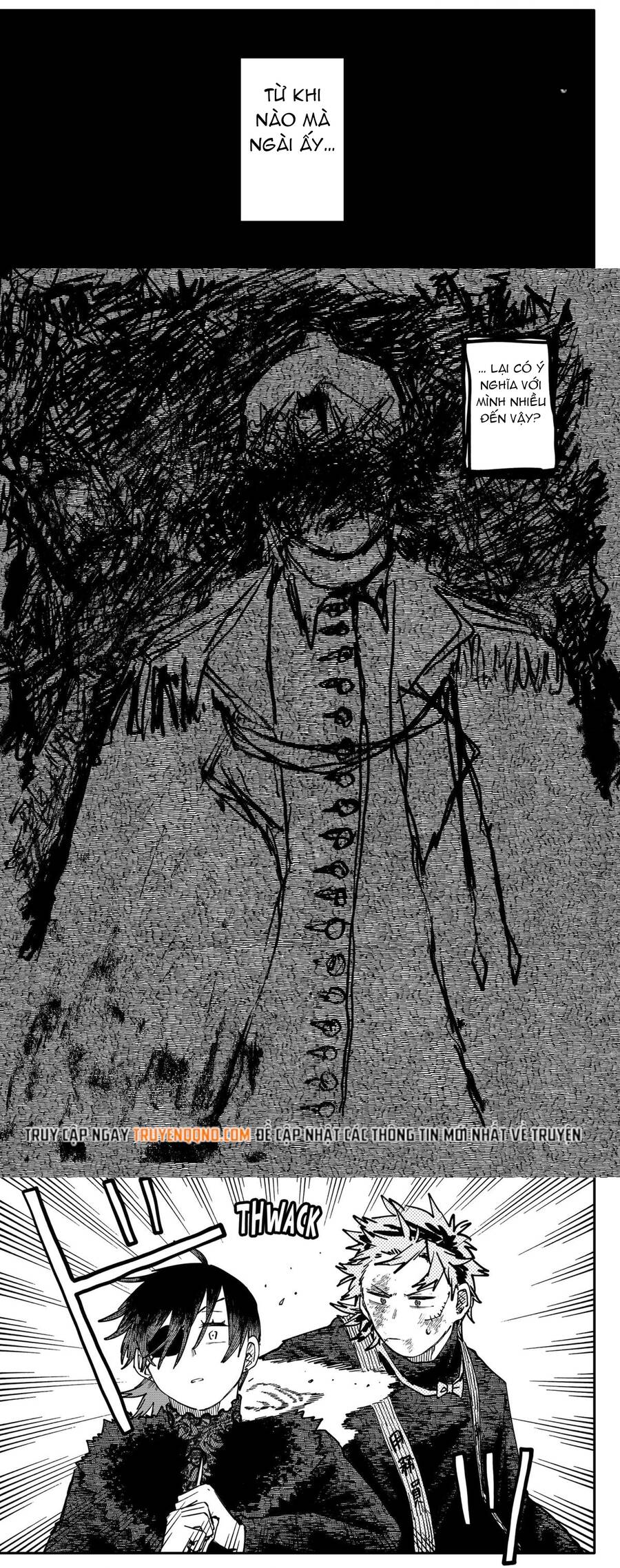 Youchien Wars Chapter 121 - 18