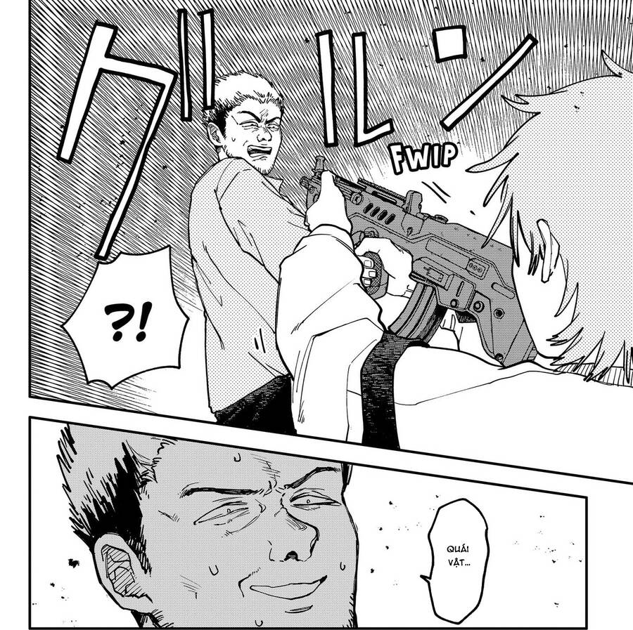 Youchien Wars Chapter 126 - 25