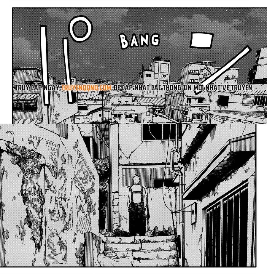 Youchien Wars Chapter 126 - 26