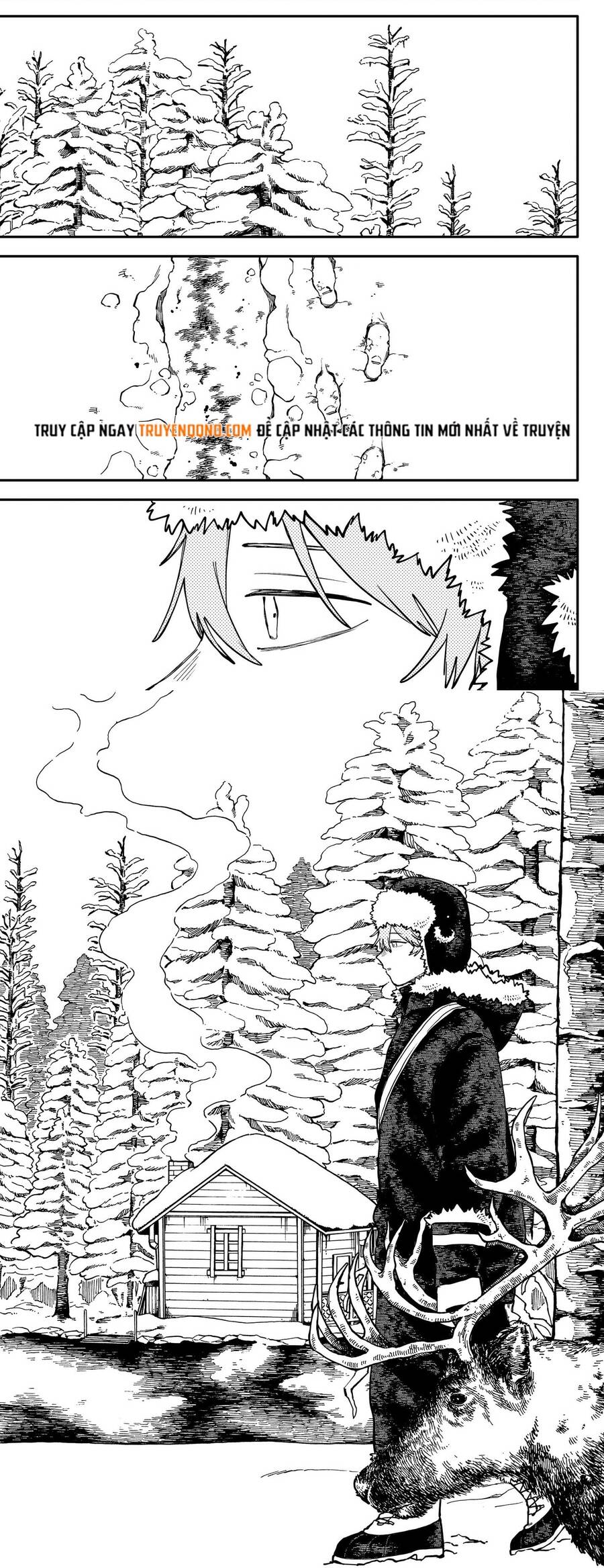 Youchien Wars Chapter 126 - 28
