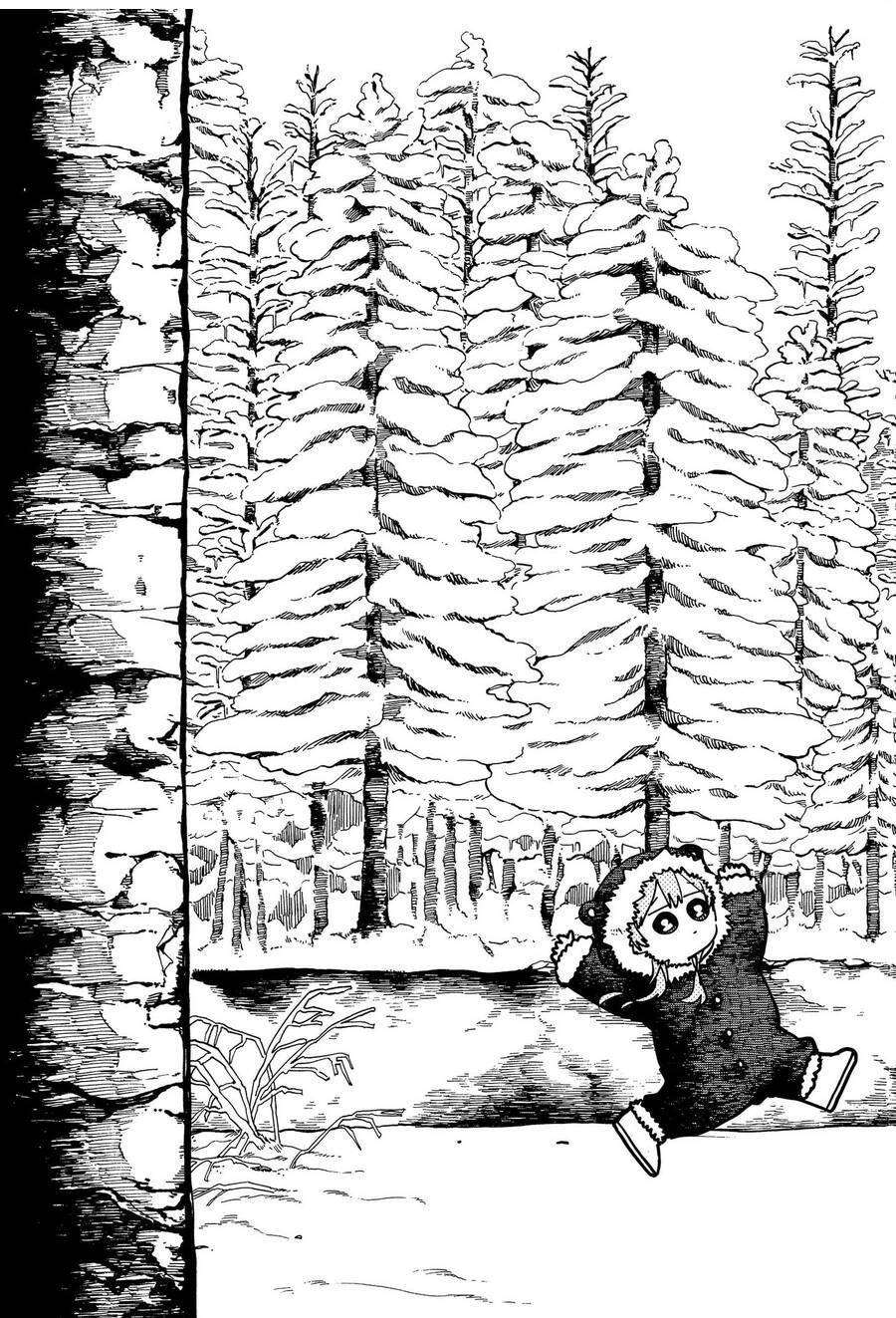 Youchien Wars Chapter 126 - 29