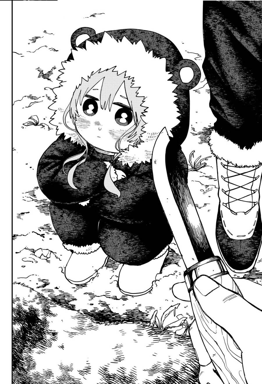 Youchien Wars Chapter 126 - 30