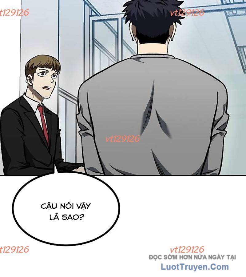 Vua Võ Đài Chapter 151 - 8