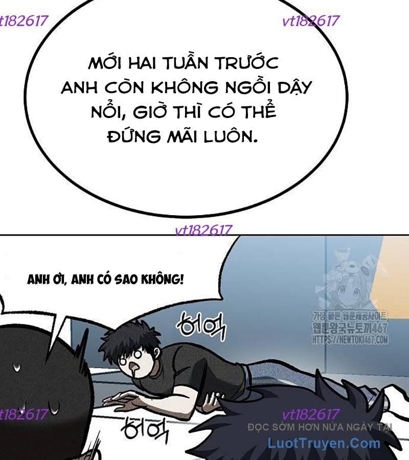 Vua Võ Đài Chapter 152 - 15