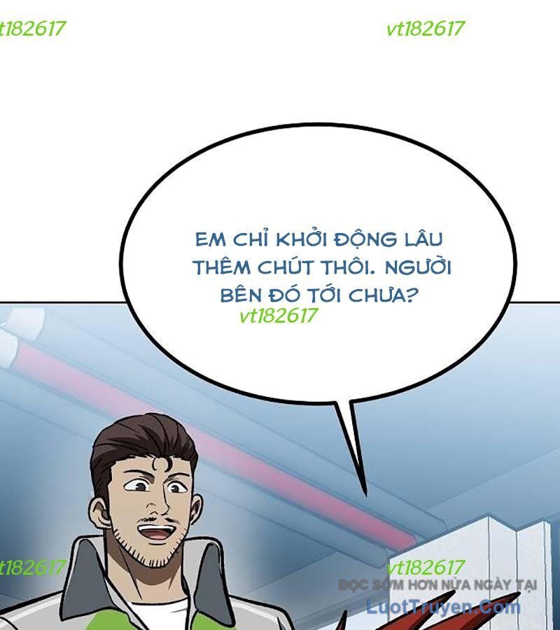 Vua Võ Đài Chapter 152 - 3