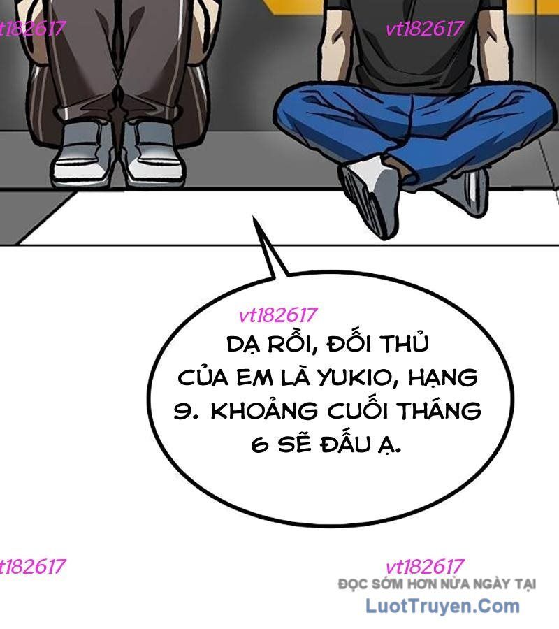 Vua Võ Đài Chapter 152 - 22