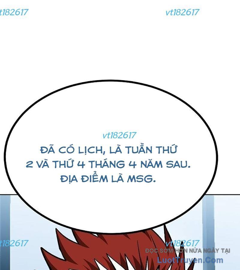 Vua Võ Đài Chapter 152 - 5