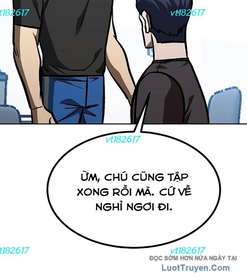Vua Võ Đài Chapter 152 - 80