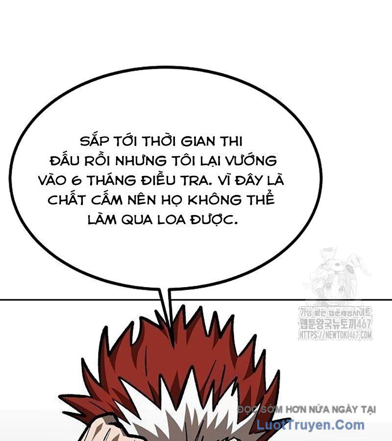 Vua Võ Đài Chapter 153 - 27
