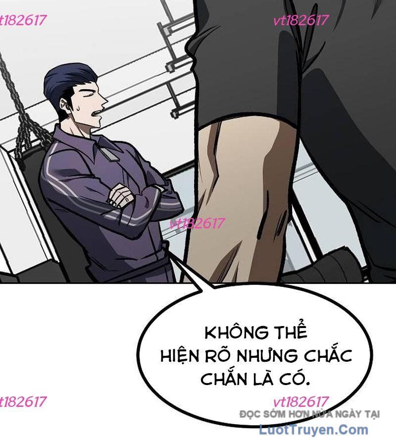 Vua Võ Đài Chapter 154 - 125