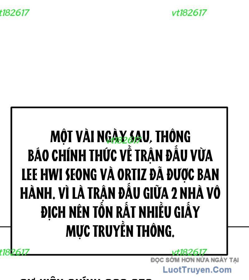 Vua Võ Đài Chapter 154 - 81