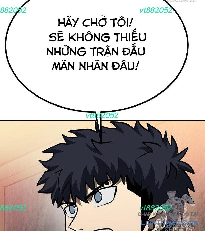 Vua Võ Đài Chapter 161 - 80