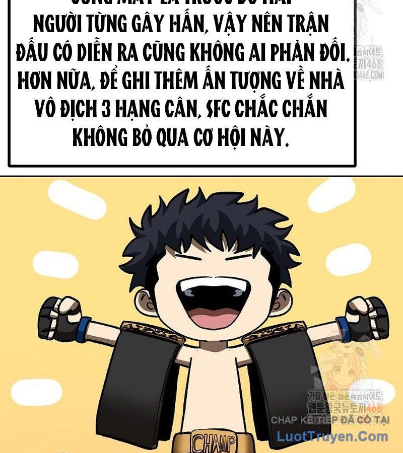 Vua Võ Đài Chapter 162 - 15