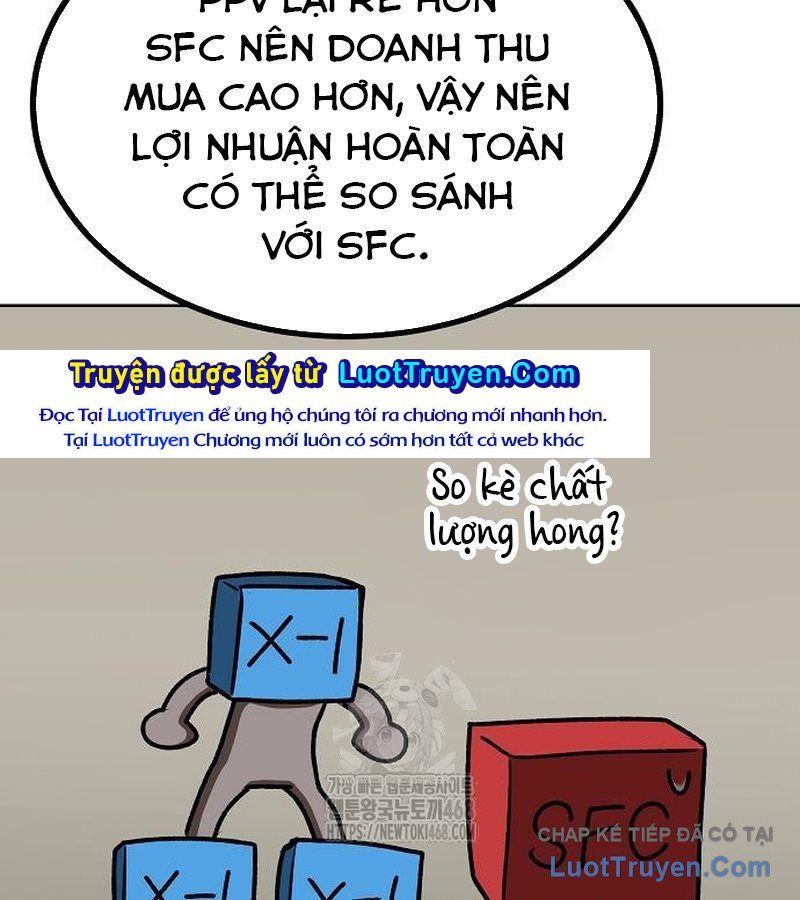 Vua Võ Đài Chapter 163 - 121