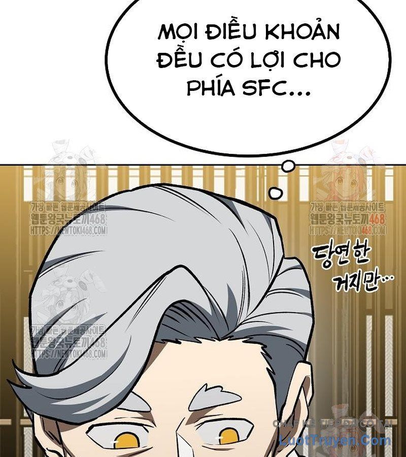 Vua Võ Đài Chapter 163 - 16