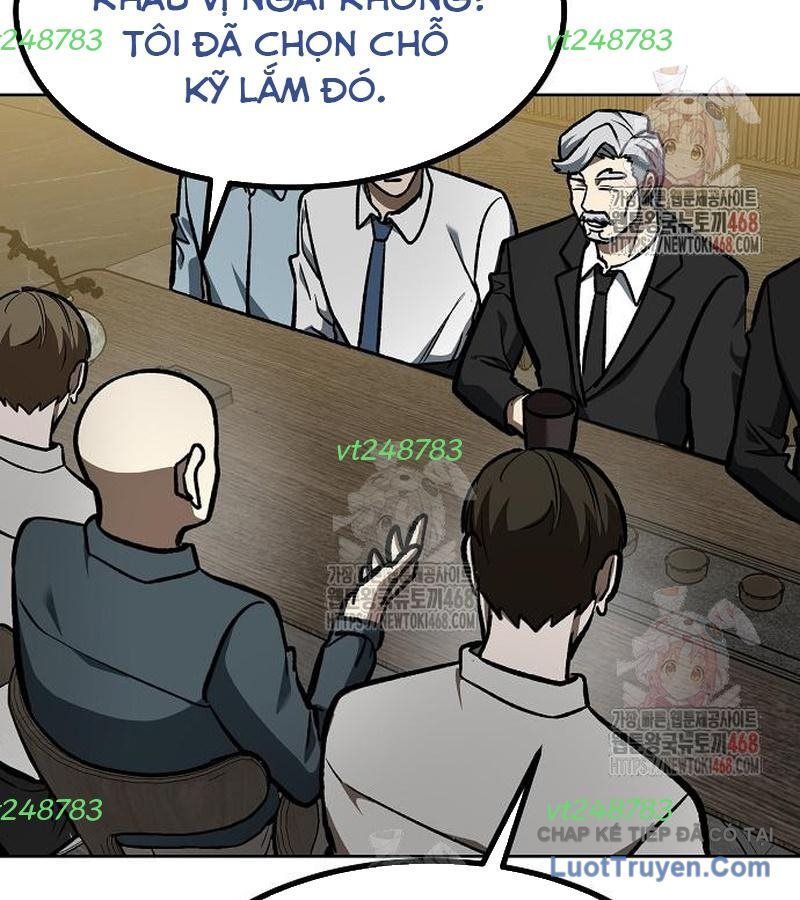 Vua Võ Đài Chapter 163 - 6