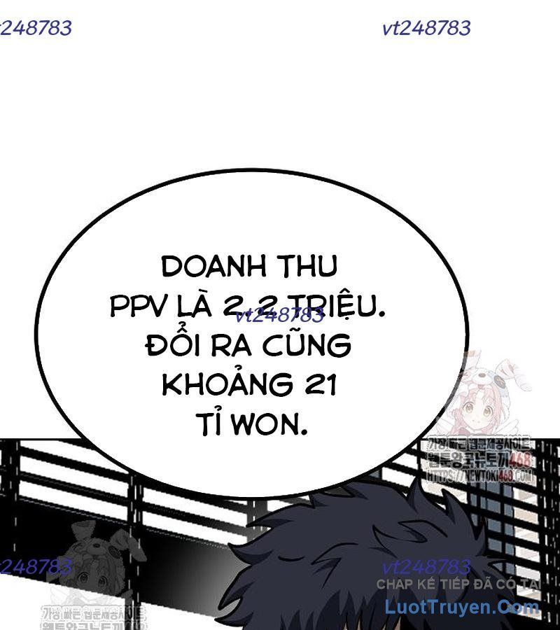 Vua Võ Đài Chapter 163 - 70