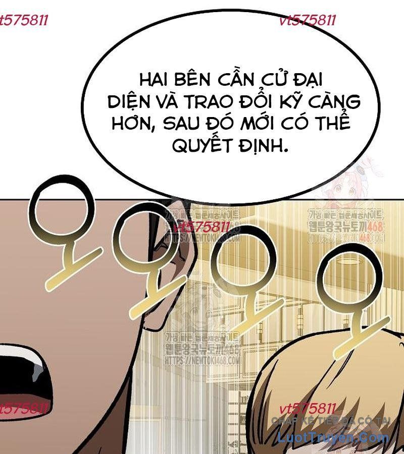 Vua Võ Đài Chapter 167 - 77