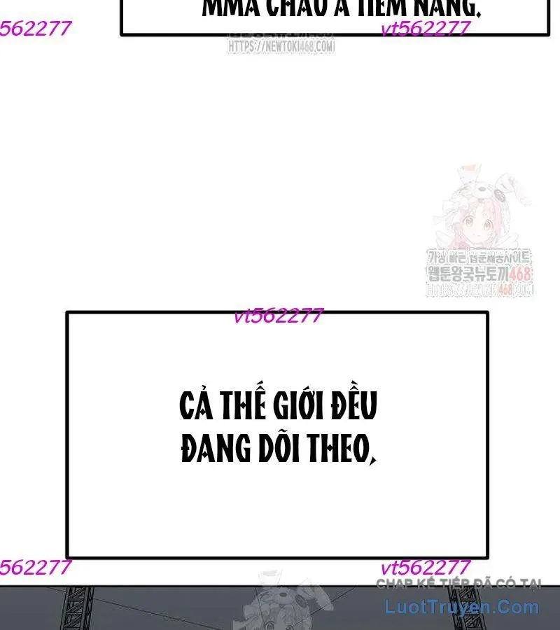 Vua Võ Đài Chapter 168 - 9