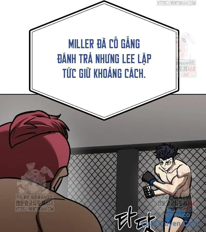 Vua Võ Đài Chapter 169 - 118
