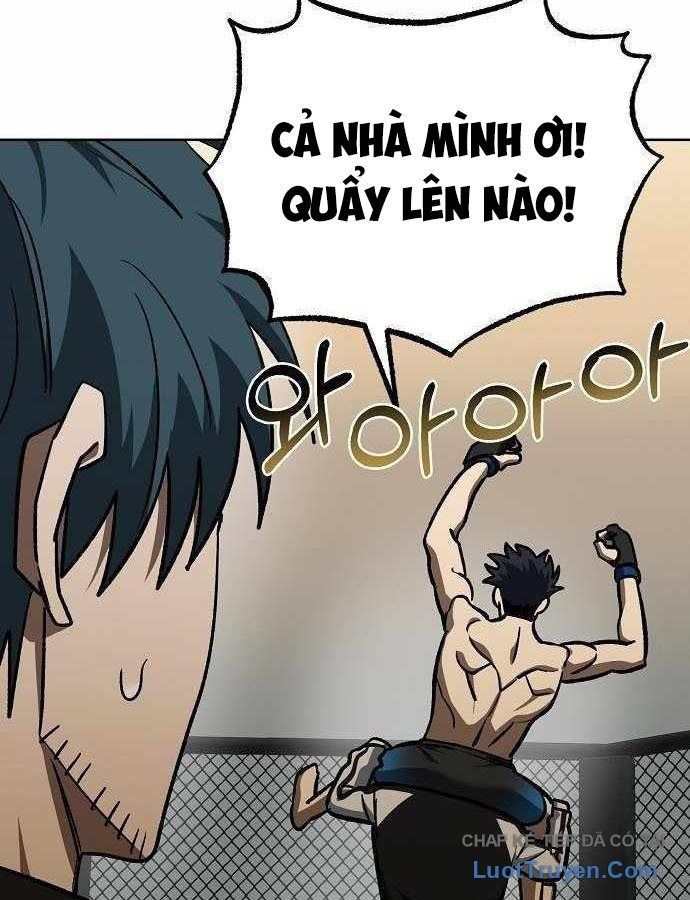 Vua Võ Đài Chapter 171 - 45
