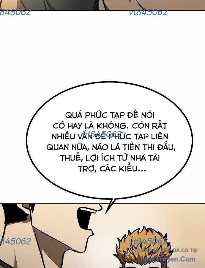Vua Võ Đài Chapter 171 - 73