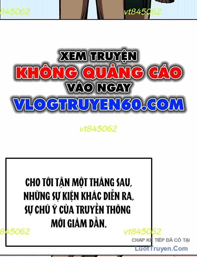 Vua Võ Đài Chapter 172 - 8