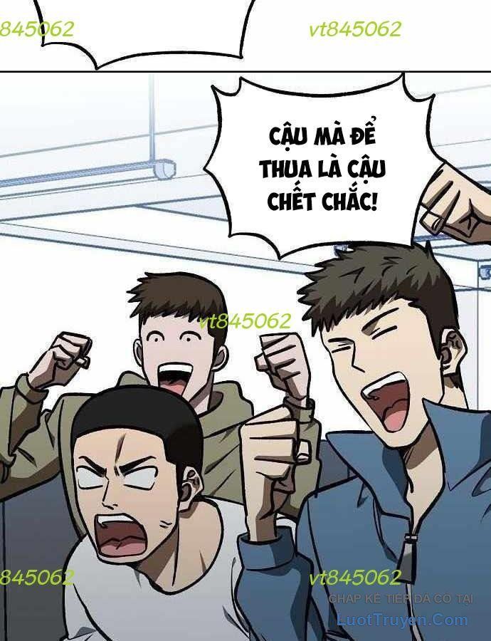 Vua Võ Đài Chapter 174 - 3