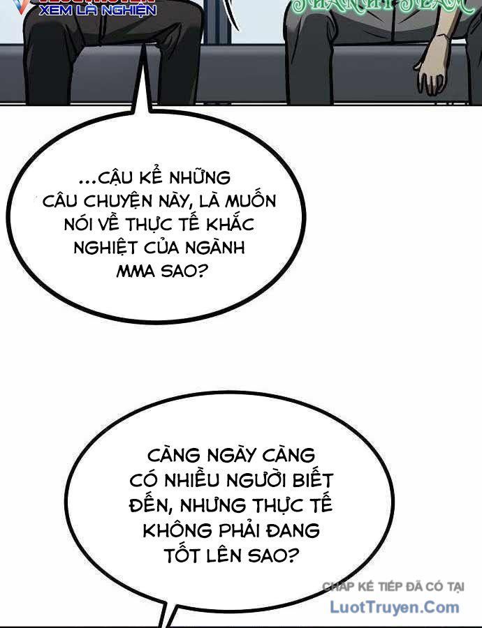 Vua Võ Đài Chapter 174 - 41
