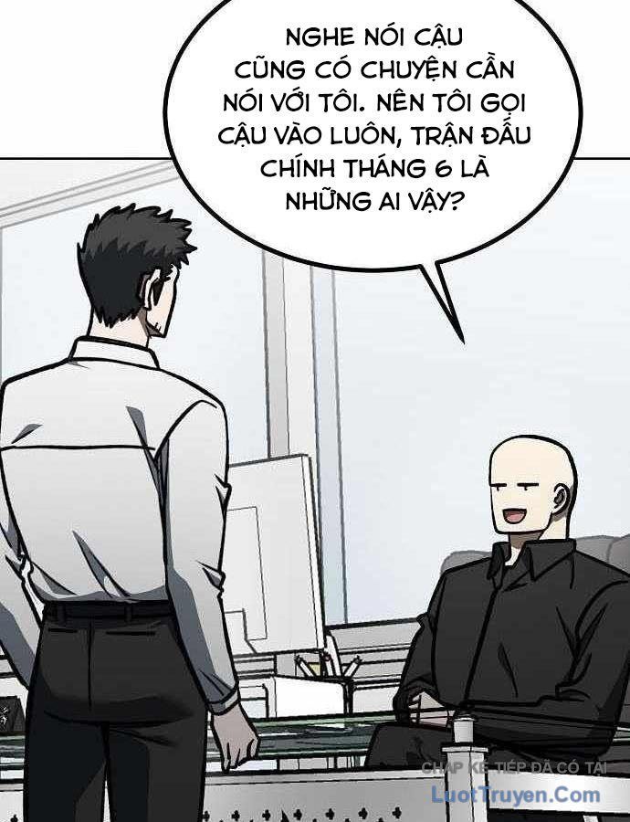 Vua Võ Đài Chapter 174 - 82