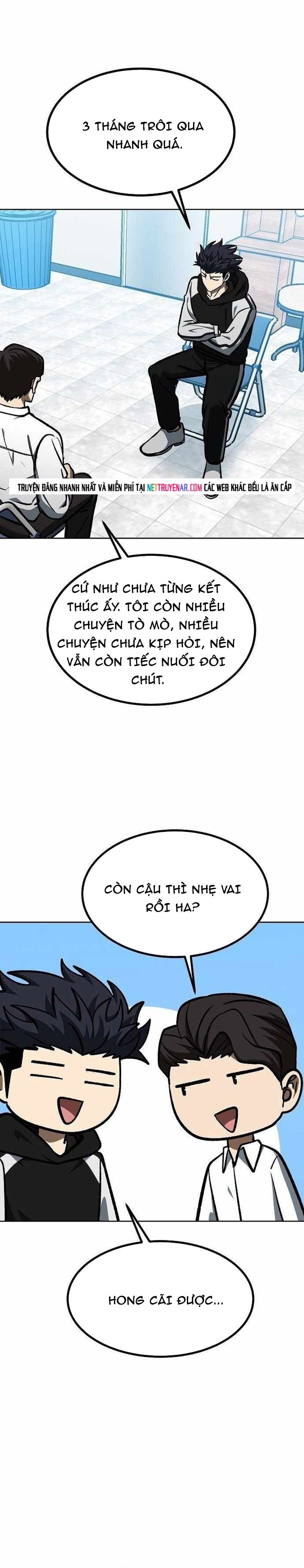Vua Võ Đài Chapter 177 - 17