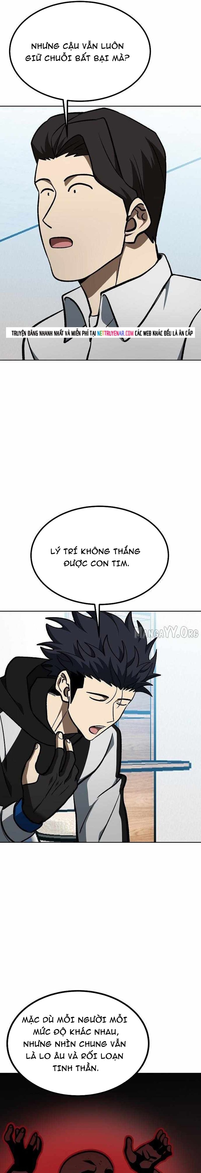 Vua Võ Đài Chapter 177 - 19