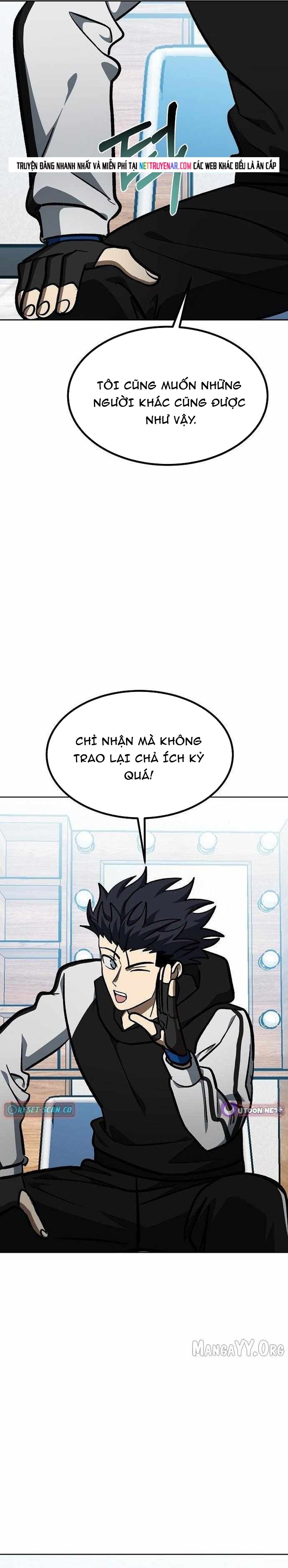 Vua Võ Đài Chapter 177 - 24
