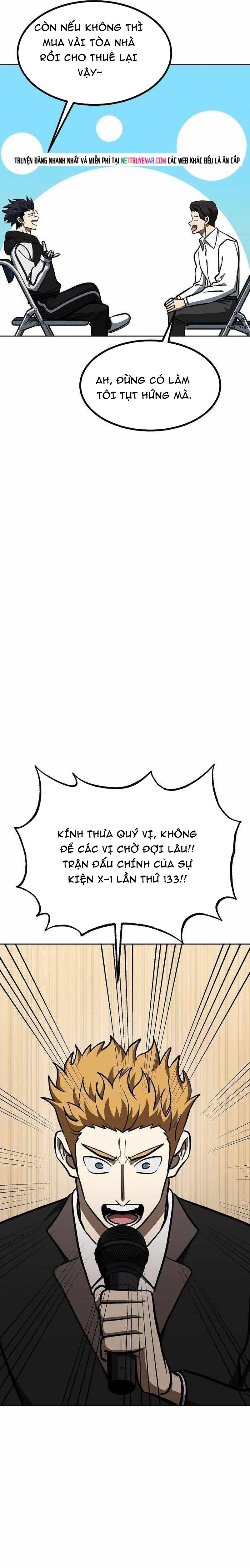 Vua Võ Đài Chapter 177 - 26