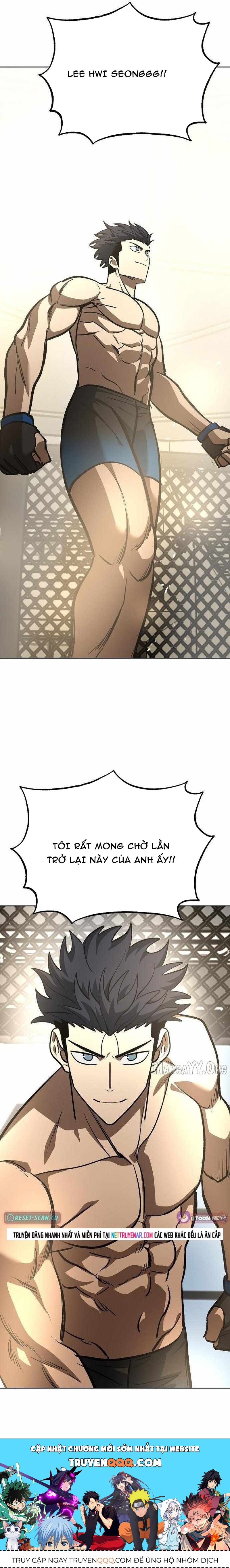Vua Võ Đài Chapter 177 - 29