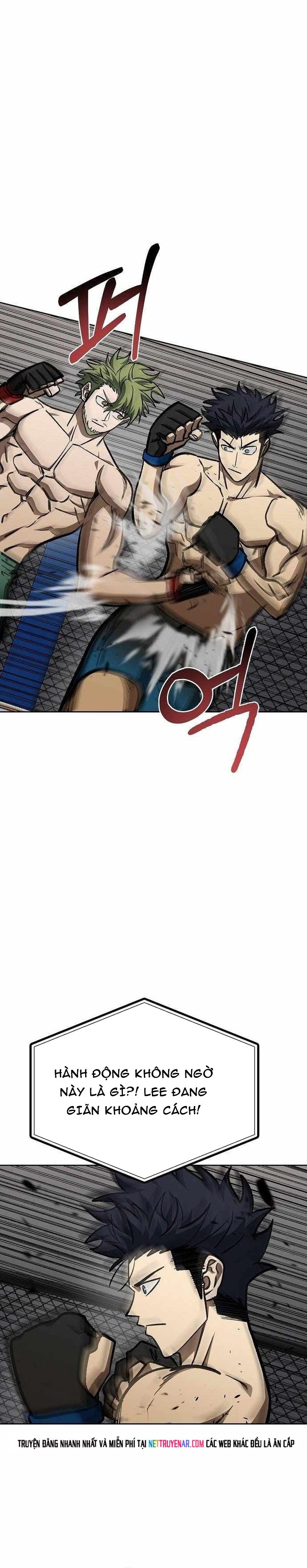 Vua Võ Đài Chapter 178 - 20