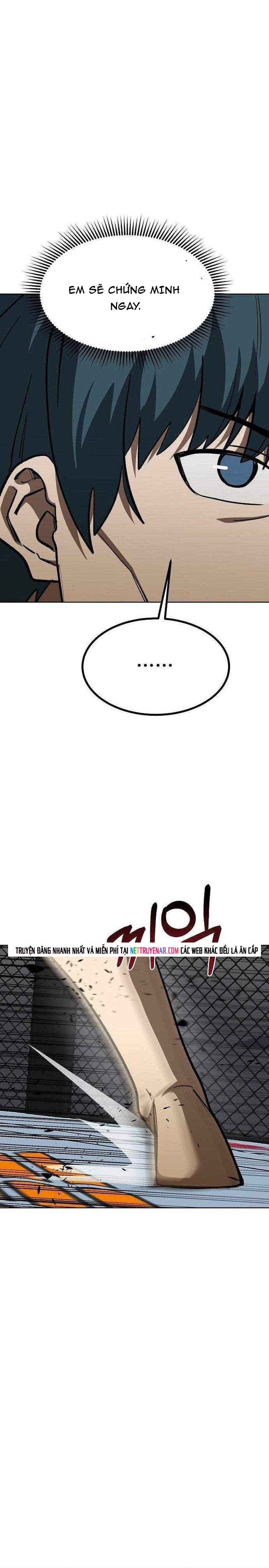 Vua Võ Đài Chapter 178 - 24