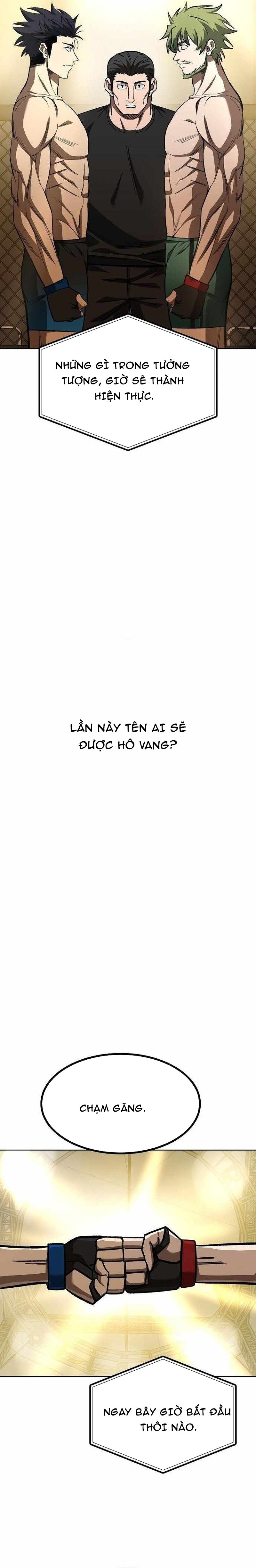Vua Võ Đài Chapter 178 - 9
