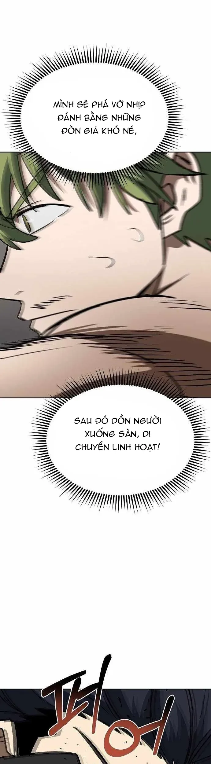 Vua Võ Đài Chapter 179 - 23