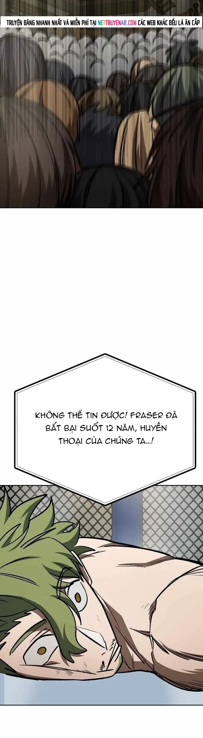 Vua Võ Đài Chapter 179 - 31