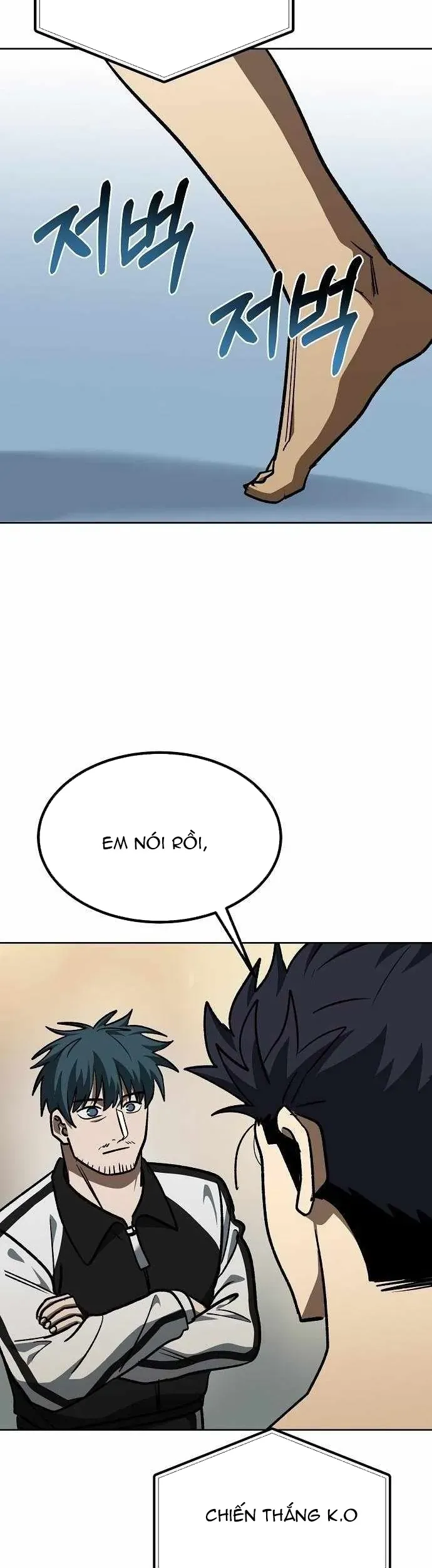 Vua Võ Đài Chapter 179 - 42