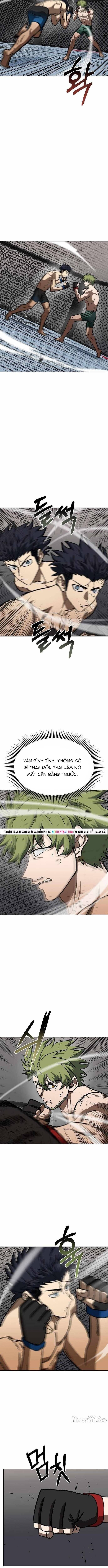 Vua Võ Đài Chapter 179 - 6