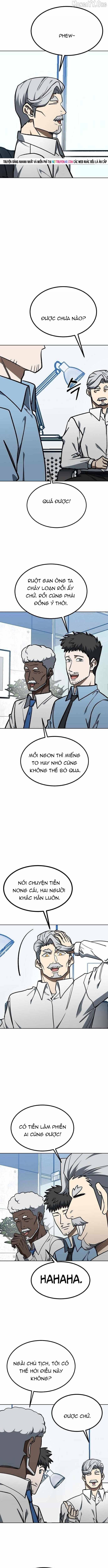 Vua Võ Đài Chapter 180 - 12