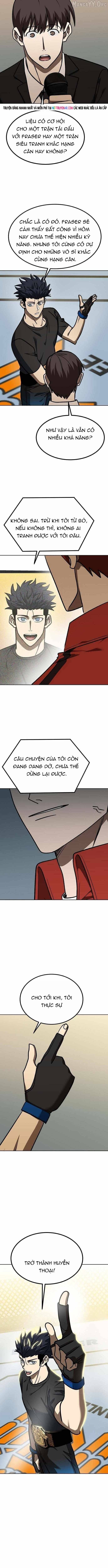 Vua Võ Đài Chapter 180 - 7